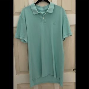 MENS EXPRESS PIQUE POLO XL SHIRT
